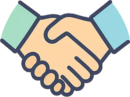 Partenaires reconnus