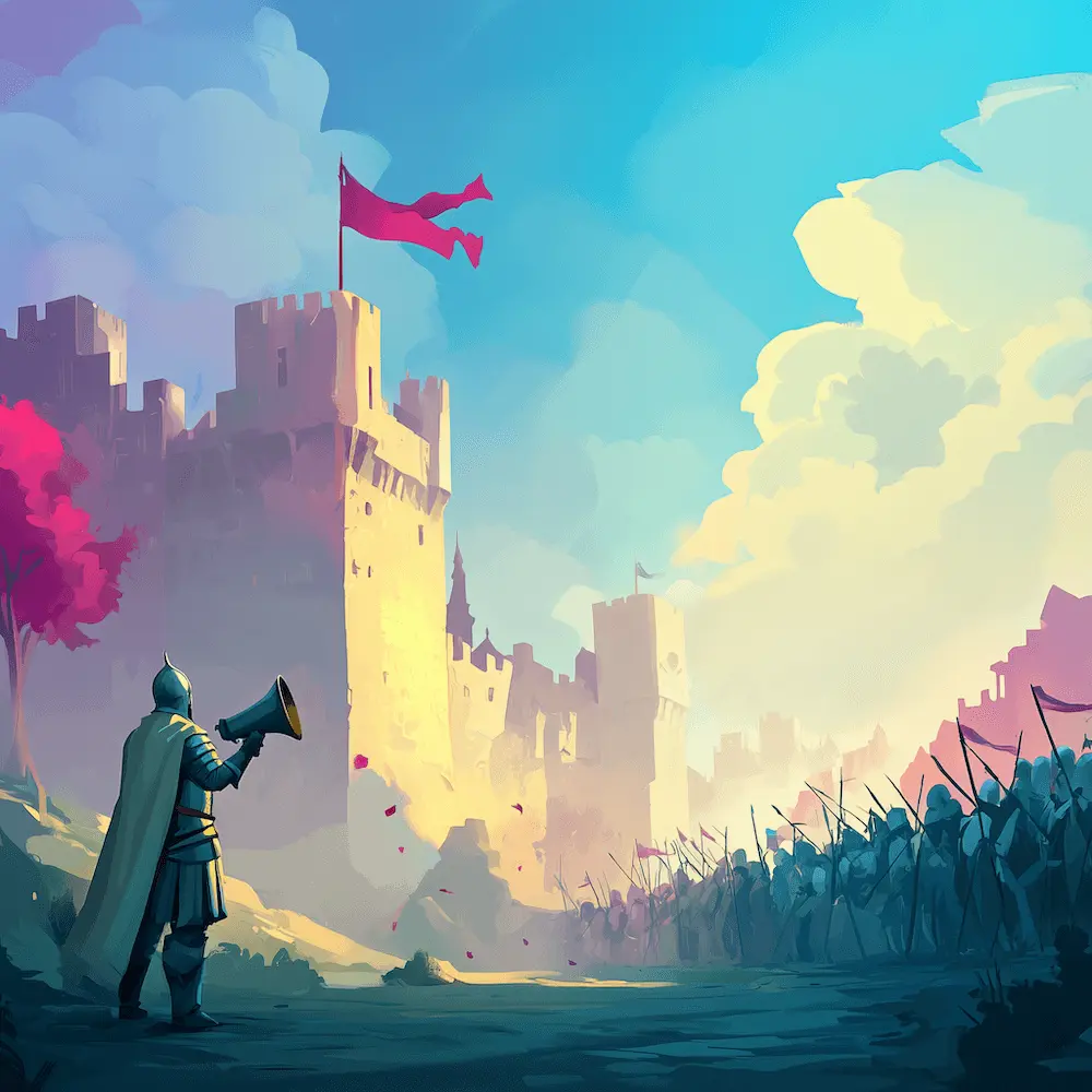 Réponse sous 3 jours